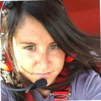 Jessica Mcdonald