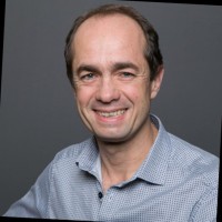 Stephane Chabeau