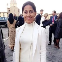 Anupama Kapoor
