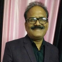 Dr ANIL KUMAR