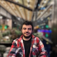Serkan Varışlı