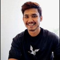 Kaushik Das
