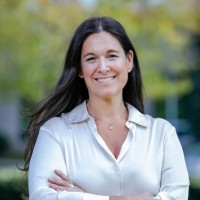 Maria Eugenia Blasco