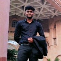 Tharun V.G