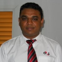 Pravin Sohur, Cpa, Cga, Fcca, Mba
