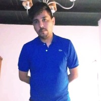 Marcos Antezana Velazque