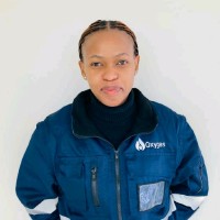 Lenyalo Mokhunthedi