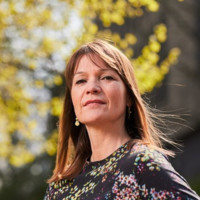 Jasmijn Van Koetsveld