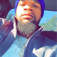 Marcus Creech