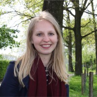 Eva Raaphorst