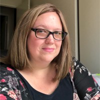 Carrie Stearman (Andrews Smith)