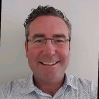 Steven Ellis