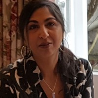 Monica Kumar