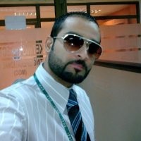 Waqas Dar