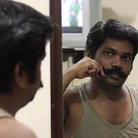 Ramu Ganesan Ganesan
