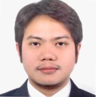 Antonio Jr. Mendoza
