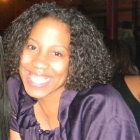 Rashida L Harrison, Ph.D.