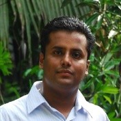 Ajo Joseph