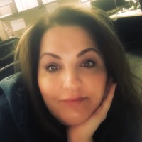 Teri O'Hara