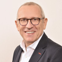Claude Chretien