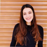 Irem Toprak