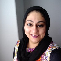 Heena Malik