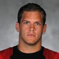 Joe Laukaitis, M.Ed