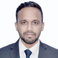 Avinash Kumar