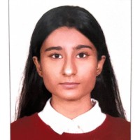 Shivani A