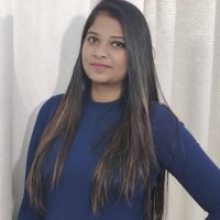 Shivangi Srivastava