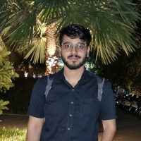 Vinayak Raj