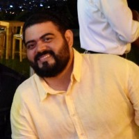 Cesar Enrique Molina Mendoza