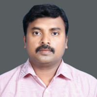 MURALI MOHAN M
