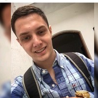 Vitor Barbosa Fonseca