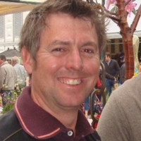 Lee Moorwood