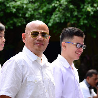Gerardo Labangco