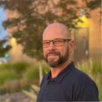 Dean Kuenzi
