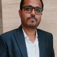 Deepak Giri