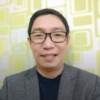Rudi Kesuma, SE, AWP
