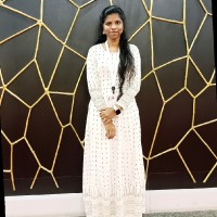 Priyanka Gilbert