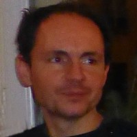 Sylvain Granon