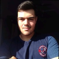 WILLIAN BRENDON MODOS