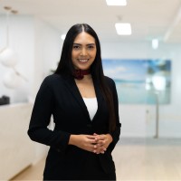 Natasha Angela Manuel
