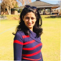 Pooja Patil