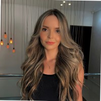 Ingrid Antelo Kay