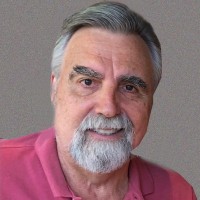 Ron Brook