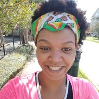 JazmineMonet Washington