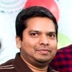 Srikiran Peruri