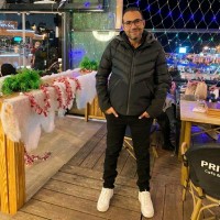 Yaser Ramadan
