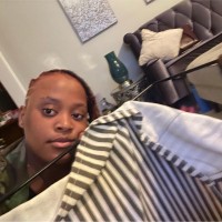 Tierah Prater